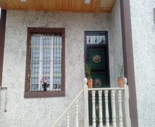 zabratda satilan evler/villa Koroğlu m., Zabrat qəs., Sabunçu r.