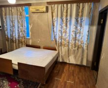 Kirayə (aylıq) Köhnə Tikili İnşaatçılar m., Yasamal r.