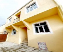 xirdalanda 2 mertebeli heyet evleri/villa Xırdalan ş.