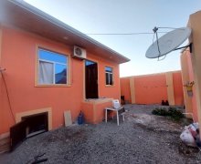Satılır Həyət evi/villa Binə qəs., Xəzər r.