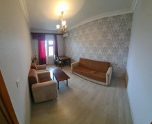 yasamalda kiraye aylıq evler 200-300 Yasamal qəs., Yasamal r.