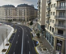 Satılır Obyekt Ağ şəhər, Xətai r.