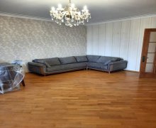 Kirayə (aylıq) Yeni Tikili Nəriman Nərimanov m., Nərimanov r.