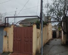 Satılır Həyət evi/villa Avtovağzal m., Binəqədi r.