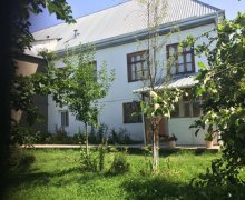 Kirayə (günlük) Həyət evi/villa Qəbələ ş. Kirayə (günlük) Həyət evi/villa Qəbələ ş.