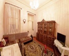 Kirayə (aylıq) Köhnə Tikili Sahil m., Səbail r.