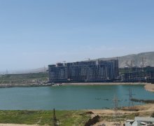 Satılır Yeni Tikili Elmlər akademiyası m., Yasamal r.