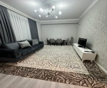 Kirayə (aylıq) Yeni Tikili İnşaatçılar m., Yasamal r.