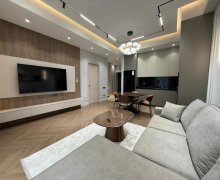 Kirayə (aylıq) Yeni Tikili Xətai m., Ağ şəhər, Xətai r.