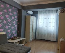 yeni guneslide 1 otaqli evler Yeni Günəşli qəs., Suraxanı r.