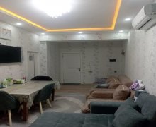 Satılır Yeni Tikili Hövsan qəs., Suraxanı r.