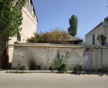 Satılır Həyət evi/villa H.Aslanov qəs., Xətai r.