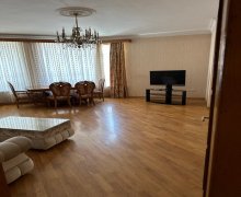 Kirayə (aylıq) Yeni Tikili 28 May m., Nəsimi r.