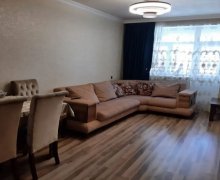 Kirayə (aylıq) Köhnə Tikili Elmlər akademiyası m., Yasamal r.