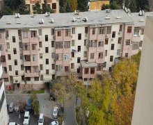 Satılır Köhnə Tikili 20 Yanvar m., 4-cü mikrorayon, Nəsimi r.