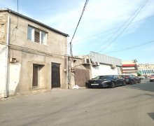 Satılır Həyət evi/villa Əhmədli m., Xətai r.