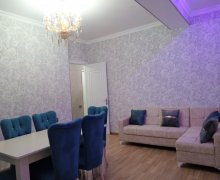 Kirayə (aylıq) Yeni Tikili 28 May m., Nərimanov r.