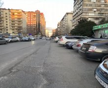 Kirayə (aylıq) Obyekt Azadlıq m., 8-ci mikrorayon, Binəqədi r.