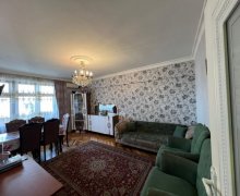 Satılır Köhnə Tikili Əhmədli m., Əhmədli, Xətai r.