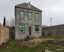 Satılır Həyət evi/villa Bilgəh qəs., Sabunçu r.
