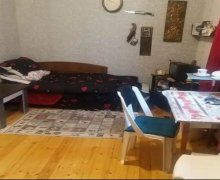 1 otaqli aylıq heyet evi kiraye/villa Xırdalan ş.