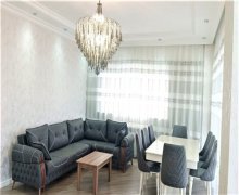 Аренда Новостройка Белый город, Хетаи р.