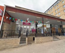 Kirayə (aylıq) Obyekt İnşaatçılar m., Yasamal r.