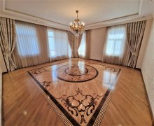 Satılır Yeni Tikili Sahil m., Nəsimi r.