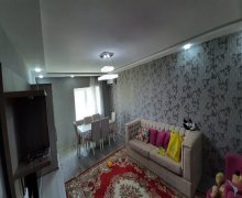 neftcilerde satilan 2 otaqli evler Neftçilər m., Nizami r.