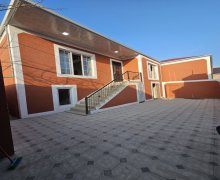 xezer rayonunda satilan heyet evleri/villa Binə qəs., Xəzər r.