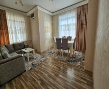 Kirayə (aylıq) Yeni Tikili 8 Noyabr m., Tibb Universiteti, Nəsimi r.