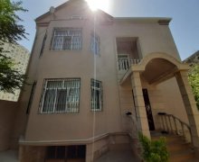 evlerin satisi/villa 9-cu mikrorayon, Binəqədi r.