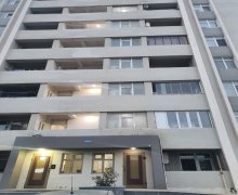 Kirayə (aylıq) Yeni Tikili İnşaatçılar m., Yasamal r.