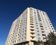 Satılır Yeni Tikili Yeni Günəşli qəs., Suraxanı r.