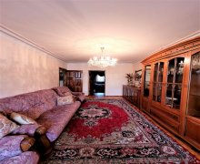 Satılır Köhnə Tikili Neftçilər m., 8-ci kilometr, Nizami r.