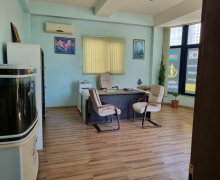 Kirayə (aylıq) Ofis İnşaatçılar m., Yasamal r.