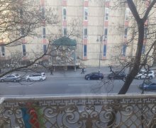 Kirayə (aylıq) Köhnə Tikili Elmlər akademiyası m., Yasamal qəs., Yasamal r.