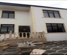 Satılır Həyət evi/villa Hövsan qəs., Suraxanı r.