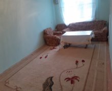 Kirayə (aylıq) Köhnə Tikili Həzi Aslanov m., Əhmədli, Xətai r.