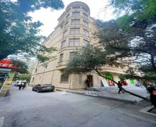 Kirayə (aylıq) Obyekt Nəriman Nərimanov m., Nərimanov r.