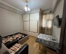 Kirayə (aylıq) Yeni Tikili Xırdalan ş.