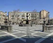 Kirayə (aylıq) Köhnə Tikili 28 May m., Nəsimi r.