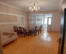 Kirayə (aylıq) Yeni Tikili Yasamal r.