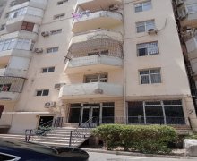 Satılır Obyekt İnşaatçılar m., Yeni Yasamal qəs., Yasamal r.