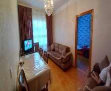 Satılır Köhnə Tikili Həzi Aslanov m., Köhnə Günəşli qəs., Xətai r.