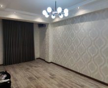 Kirayə (aylıq) Yeni Tikili Həzi Aslanov m., Xətai r.