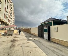 Satılır Həyət evi/villa Mehdiabad, Abşeron r.