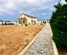 Kirayə (aylıq) Bağ evi Bilgəh qəs., Sabunçu r.