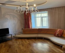 Kirayə (aylıq) Köhnə Tikili İçərişəhər m., Səbail r.