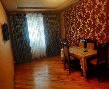 Kirayə (aylıq) Köhnə Tikili Həzi Aslanov m., Xətai r.